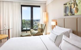 Melia Luxembourg